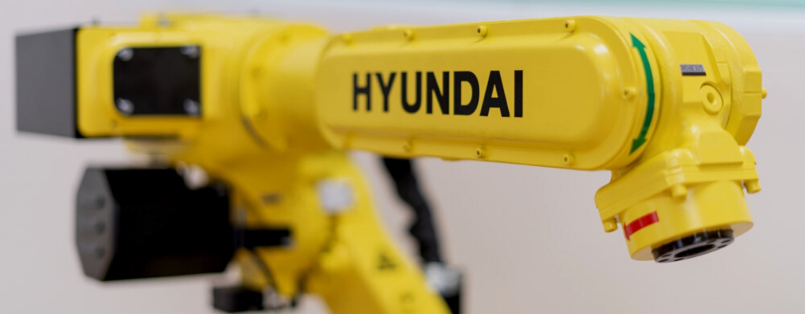 Hyundai Robotics