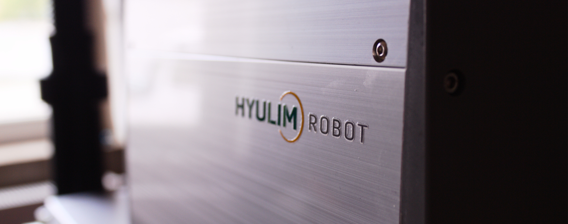 Hyulim Robot